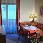 Apartman Appartementhaus Habich Bad Kleinkirchheim