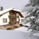 Appartementhaus Habich