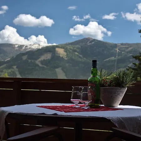 Appartementhaus Habich * Bad Kleinkirchheim