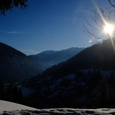 Apartment Appartementhaus Habich