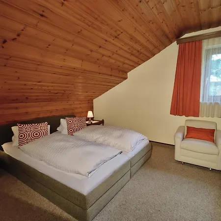 Appartementhaus Habich Apartman