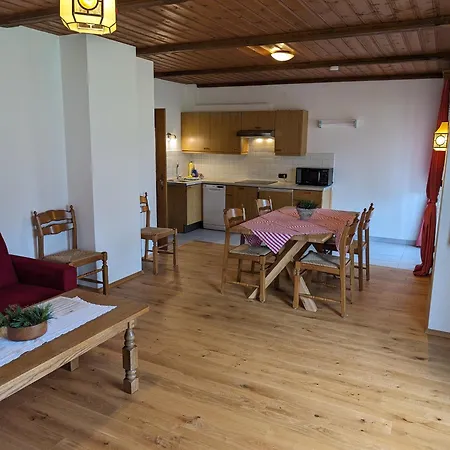 Appartementhaus Habich *