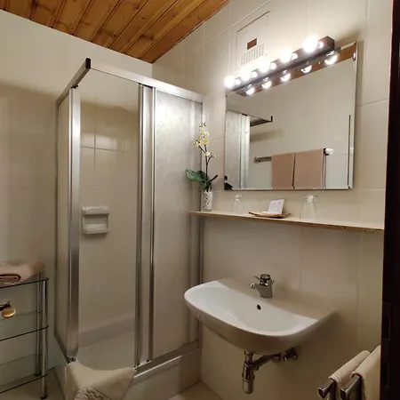 Appartementhaus Habich Apartman *