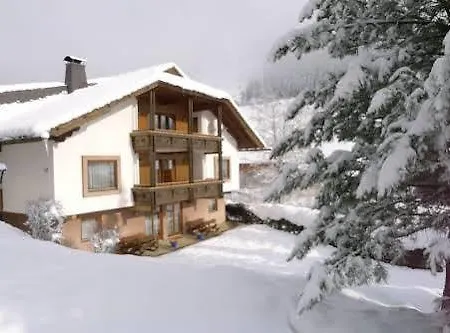 Appartementhaus Habich