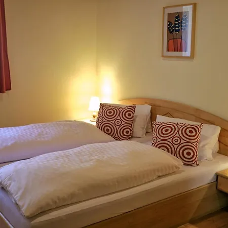 Apartment Appartementhaus Habich *