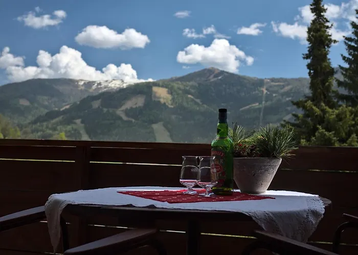 哈比奇公寓 * 巴德小基希海姆