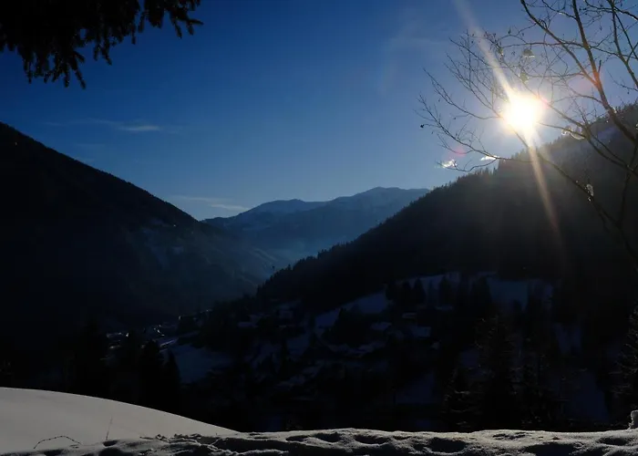 Lejlighed Appartementhaus Habich