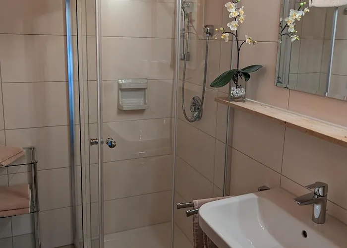 Appartementhaus Habich