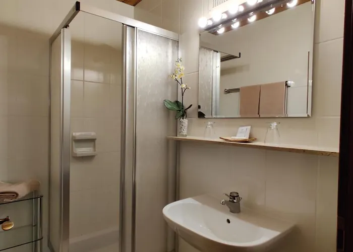 哈比奇公寓 公寓 *