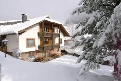 Appartementhaus Habich