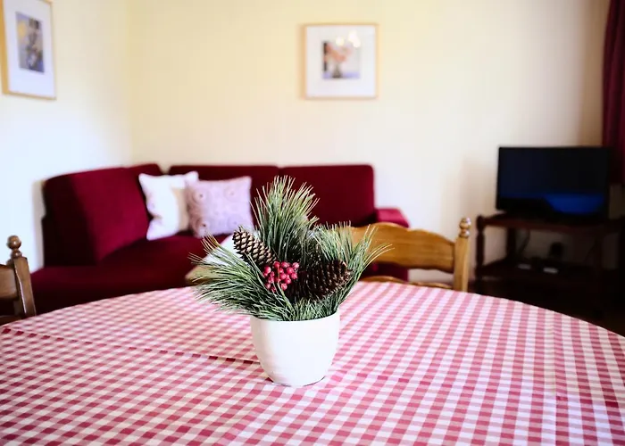 公寓 哈比奇公寓